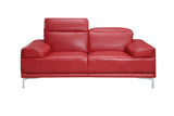 Nicolo Love Seat