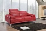 Nicolo Love Seat