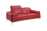 Nicolo Love Seat