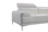 Nicolo Love Seat