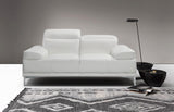 Nicolo Love Seat