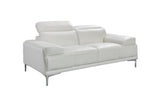 Nicolo Love Seat