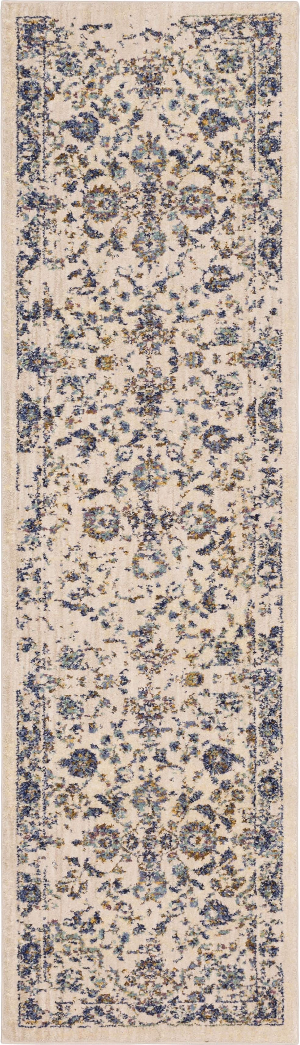 Nolita Indigo 2' x 3' Area Rug Karastan Rugs