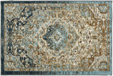 Nore Jadeite 2' x 3' Area Rug Karastan Rugs