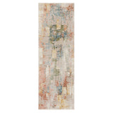 Nostalgic Cream 2' 6" x 7' 6" Area Rug Karastan Rugs