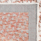 Orian Rugs Nouvelle Boucle Alice Springs Machine Woven Polypropylene Transitional Area Rug Natural Honeycomb Polypropylene