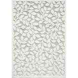 Nouvelle Boucle Autumn Lane Machine Woven Polypropylene Transitional Made In USA Area Rug