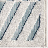 Orian Rugs Nouvelle Boucle Benefield Machine Woven Polypropylene Transitional Area Rug Natural Neptune Polypropylene