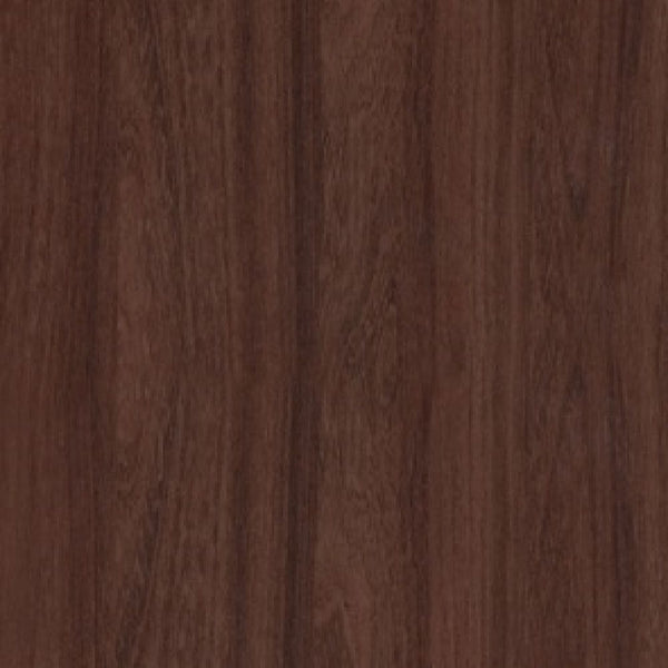 Manhattan Comfort Calabria Mid-Century Modern Desk Nut Brown 33AMC164