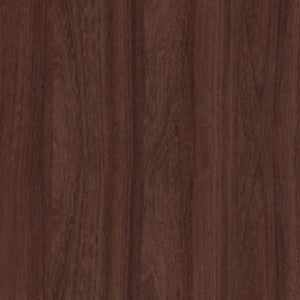 Manhattan Comfort Doyers Mid-Century Modern TV Stand Nut Brown 176AMC174