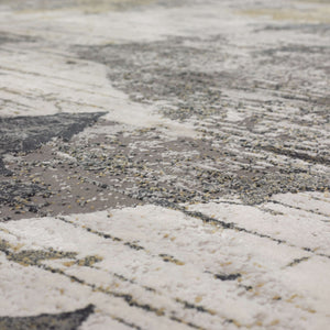 Tryst Nuvole Patina Area Rug R1289 470 144180 IP Karastan Rugs Mohawk