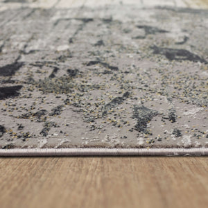 Tryst Nuvole Patina Area Rug R1289 470 144180 IP Karastan Rugs Mohawk