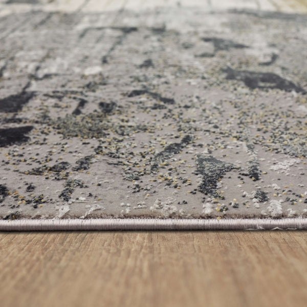 Tryst Nuvole Patina Area Rug R1289 470 144180 IP Karastan Rugs Mohawk