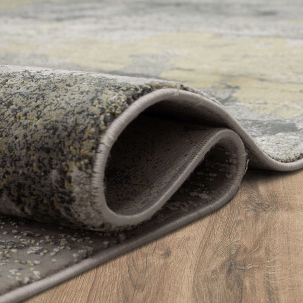 Tryst Nuvole Patina Area Rug R1289 470 144180 IP Karastan Rugs Mohawk