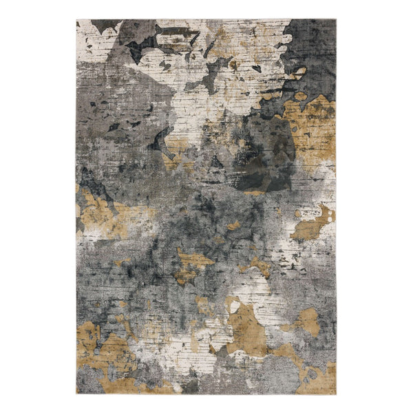 Tryst Nuvole Patina Area Rug R1289 470 144180 IP Karastan Rugs Mohawk