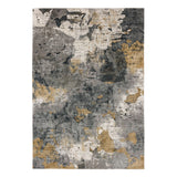 Tryst Nuvole Patina Area Rug
