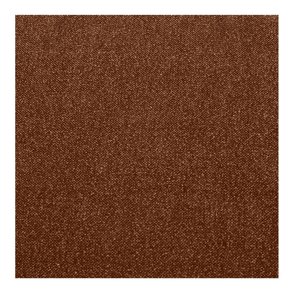 Moe's Home Ichigo Storage Bench - Soft-touch Upholstered Seat With Hidden Storage For Stylish Home Organization Orange Upholstery, 100% Polyester,Wood Frame, Plywood Oa-1004-12