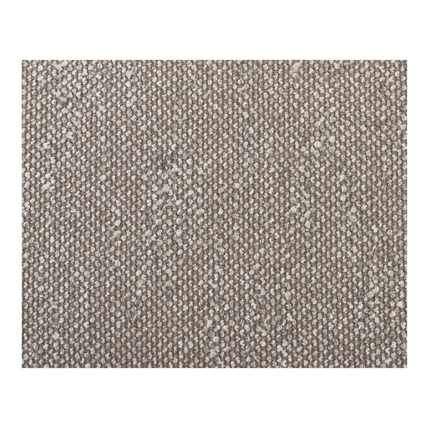 Moe's Home Rosello Modular Sectional Sofa: Stylish, Sustainable Comfort With Versatile Design For Any Space Grey Upholstery, 30% Recycled Polyester,70% Polyester,Plywood Frame Oa-1012-29