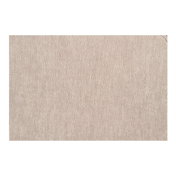 Moe's Home Mesto Rolling Dining Chair - Elegant Comfort With Upholstered Frame & Versatile Mobility For Your Home Grey Upholstery, 100% Polyester,Plywood Frame Oa-1035-39