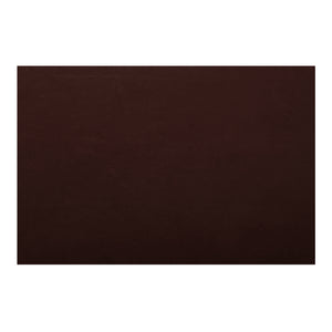 Moe's Home Zandro Sectional Sofa - Luxurious Plush Velvet Upholstery With Elegant Channel Detailing For Comfort Brown Upholstery, 100% Polyester,Plywood Frame Oa-1036-03-l-0