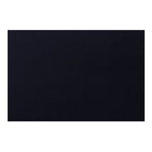 Moe's Home Rosy Lounge Chair - Oversized Art Deco-inspired Comfort With Textured Upholstery For Chic Spaces Blue Upholstery, 100% Polyester,Plywood Frame Oa-1037-19