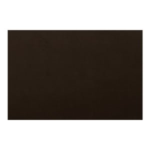 Moe's Home Rosy Lounge Chair - Oversized Art Deco-inspired Comfort With Textured Upholstery For Chic Spaces Brown Upholstery, 100% Polyester,Plywood Frame Oa-1037-20