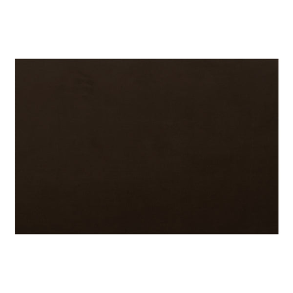 Moe's Home Rosy Lounge Chair - Oversized Art Deco-inspired Comfort With Textured Upholstery For Chic Spaces Brown Upholstery, 100% Polyester,Plywood Frame Oa-1037-20