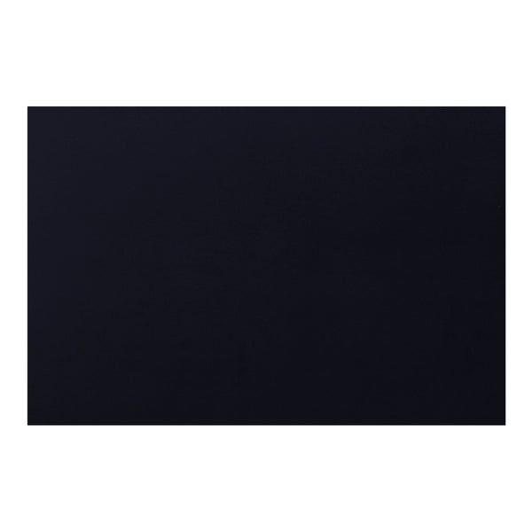 Moe's Home Rosy Sofa - Luxurious Oversized Art Deco-inspired Lounge Seating With Textured Upholstery For 4 Blue Upholstery, 100% Polyester,Plywood Frame Oa-1038-19