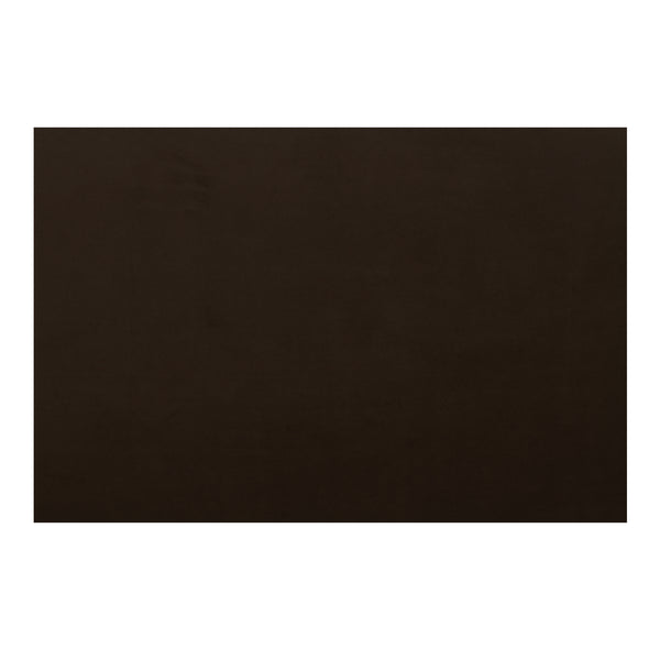 Moe's Home Rosy Sofa - Luxurious Oversized Art Deco-inspired Lounge Seating With Textured Upholstery For 4 Brown Upholstery, 100% Polyester,Plywood Frame Oa-1038-20