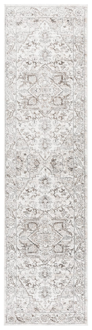 Safavieh Opal 472f Grey / Beige Grey ,Beige 70% Polypropylene  %30 Polyester Oal472f-29