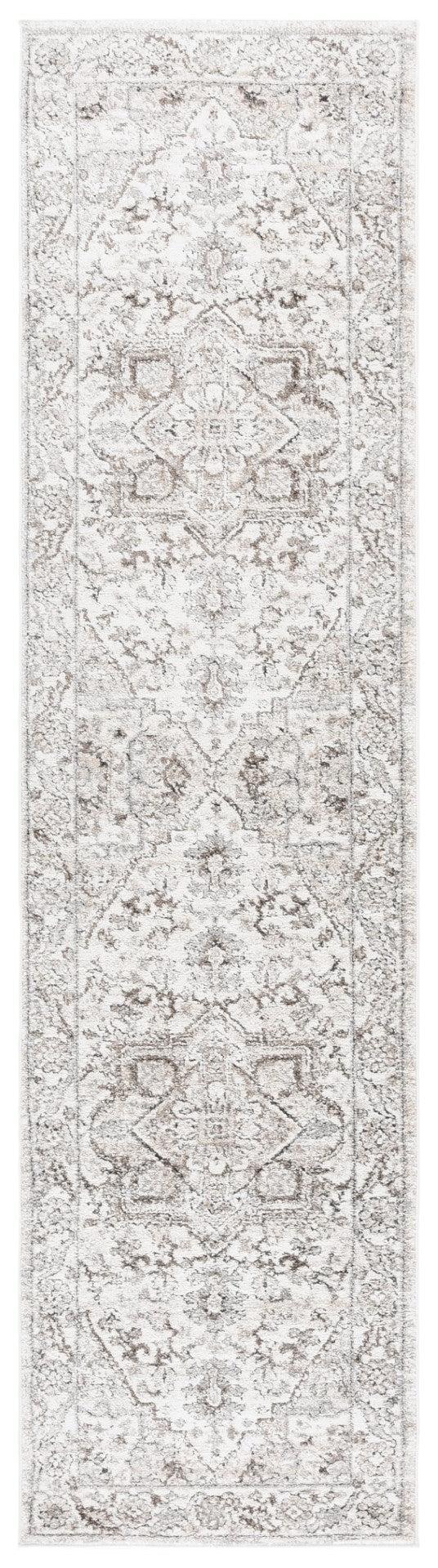 Safavieh Opal 472f Grey / Beige Grey ,Beige 70% Polypropylene  %30 Polyester Oal472f-29