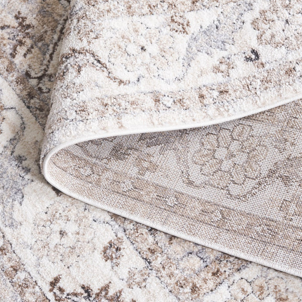 Safavieh Opal 472f Grey / Beige Grey ,Beige 70% Polypropylene  %30 Polyester Oal472f-5