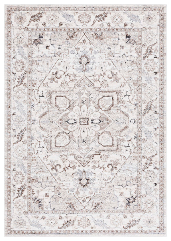 Safavieh Opal 472f Grey / Beige Grey ,Beige 70% Polypropylene  %30 Polyester Oal472f-5