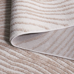 Safavieh Opal 476a Ivory / Beige Ivory ,Beige 70% Polypropylene  %30 Polyester Oal476a-9