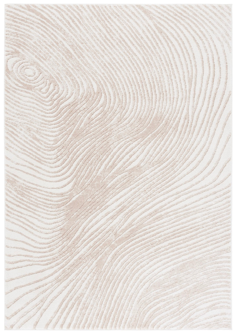 Safavieh Opal 476a Ivory / Beige Ivory ,Beige 70% Polypropylene  %30 Polyester Oal476a-9