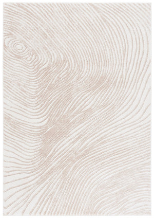 Safavieh Opal 476a Ivory / Beige Ivory ,Beige 70% Polypropylene  %30 Polyester Oal476a-9