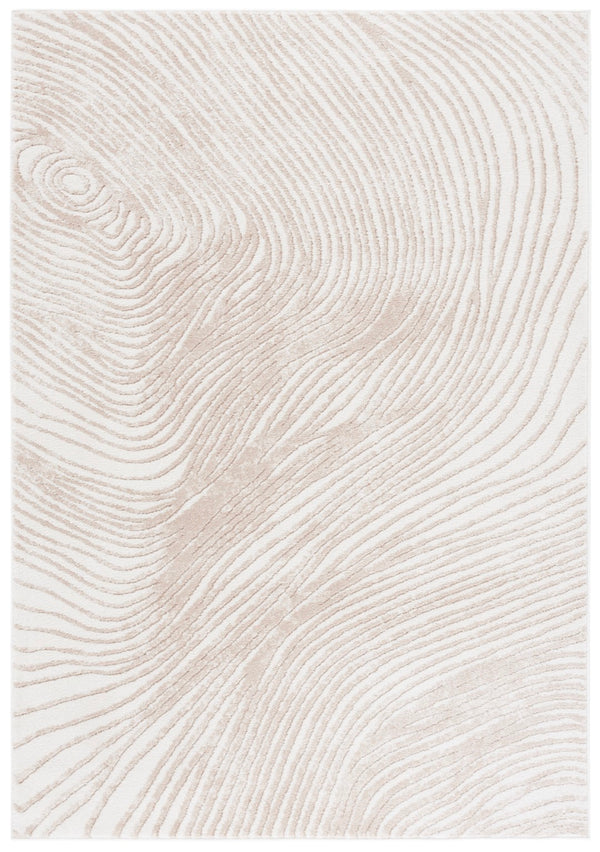 Safavieh Opal 476a Ivory / Beige Ivory ,Beige 70% Polypropylene  %30 Polyester Oal476a-9