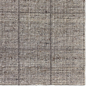 Jaipur Living Oxford By Barclay Butera Club Obb01 Handwoven Handmade 60% Polyester 40% Wool Mid-century Modern Stripes Indoor Rug Taupe 60% Polyester 40% Wool, 45%Co39%Po10%Vis6%Ac Rug158251