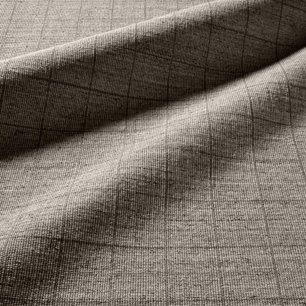 Jaipur Living Oxford By Barclay Butera Club Obb01 Handwoven Handmade 60% Polyester 40% Wool Mid-century Modern Stripes Indoor Rug Taupe 60% Polyester 40% Wool, 45%Co39%Po10%Vis6%Ac Rug158251