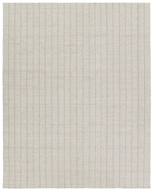 Jaipur Living Oxford By Barclay Butera Highgate Modern Industrial Handmade Indoor Rug Cream 10'x14'