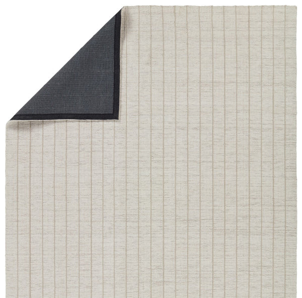 Jaipur Living Oxford By Barclay Butera Highgate Modern Industrial Handmade Indoor Rug Cream 10'x14'
