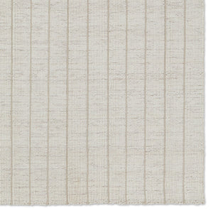Jaipur Living Oxford By Barclay Butera Highgate Modern Industrial Handmade Indoor Rug Cream 10'x14'