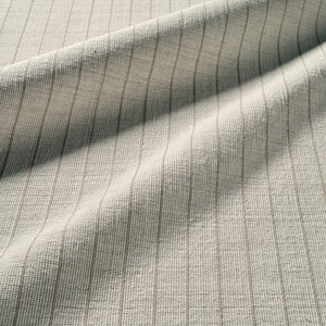 Jaipur Living Oxford By Barclay Butera Highgate Obb02 Handwoven Handmade 60% Polyester 40% Wool Mid-century Modern Stripes Indoor Rug Ivory, Tan 60% Polyester 40% Wool, 45%Co39%Po10%Vis6%Ac Rug158252