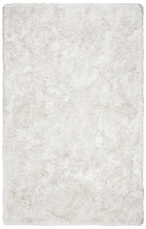 Ocean Shag 101 Luxurious Hand-Tufted Polyester and Cotton Area Rug for Cozy Home Decor Solutions