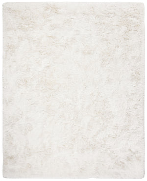 Ocean Shag 101 Luxurious Hand-Tufted Polyester and Cotton Area Rug for Cozy Home Decor Solutions