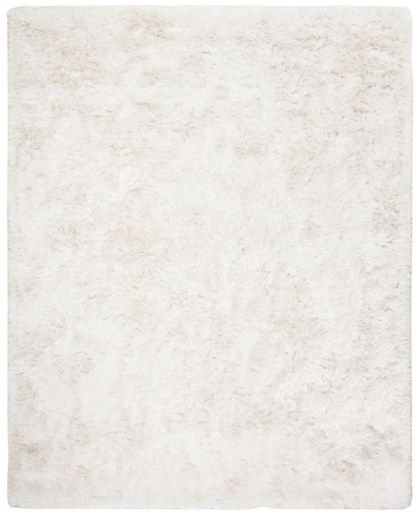 Ocean Shag 101 Luxurious Hand-Tufted Polyester and Cotton Area Rug for Cozy Home Decor Solutions