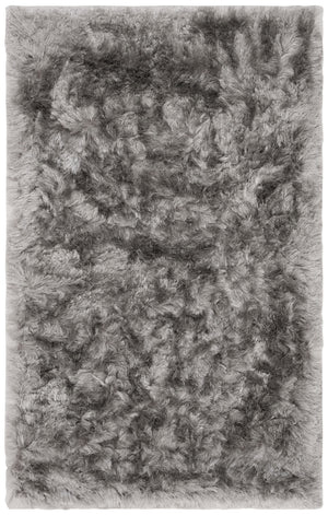 Ocean Shag 101 Luxurious Hand-Tufted Polyester and Cotton Area Rug for Cozy Home Decor Solutions