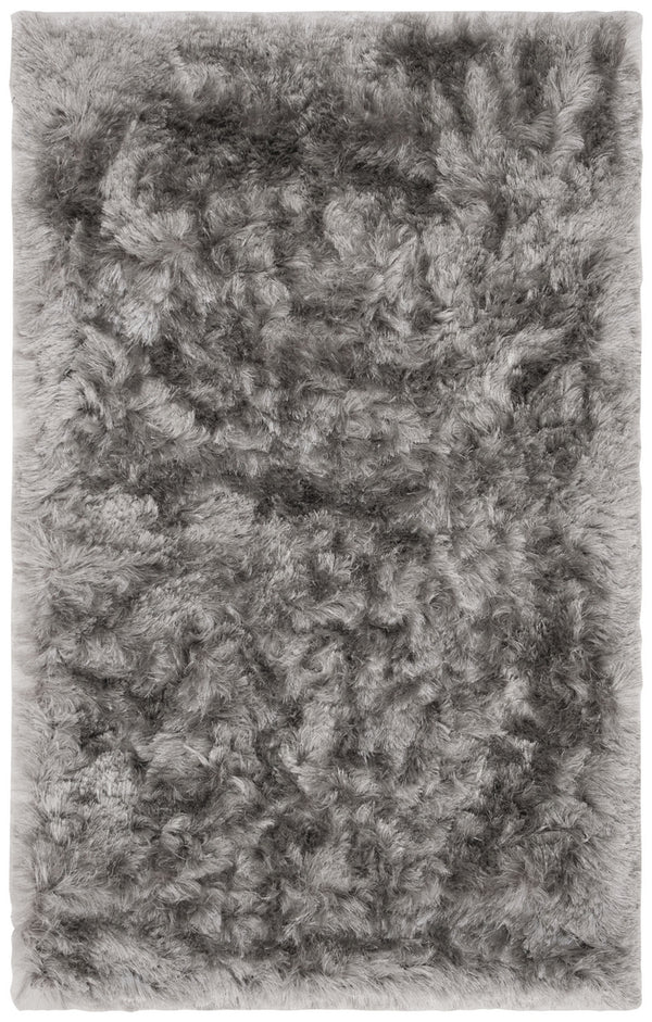 Ocean Shag 101 Luxurious Hand-Tufted Polyester and Cotton Area Rug for Cozy Home Decor Solutions