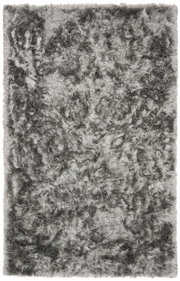 Ocean Shag 101 Luxurious Hand-Tufted Polyester and Cotton Area Rug for Cozy Home Decor Solutions