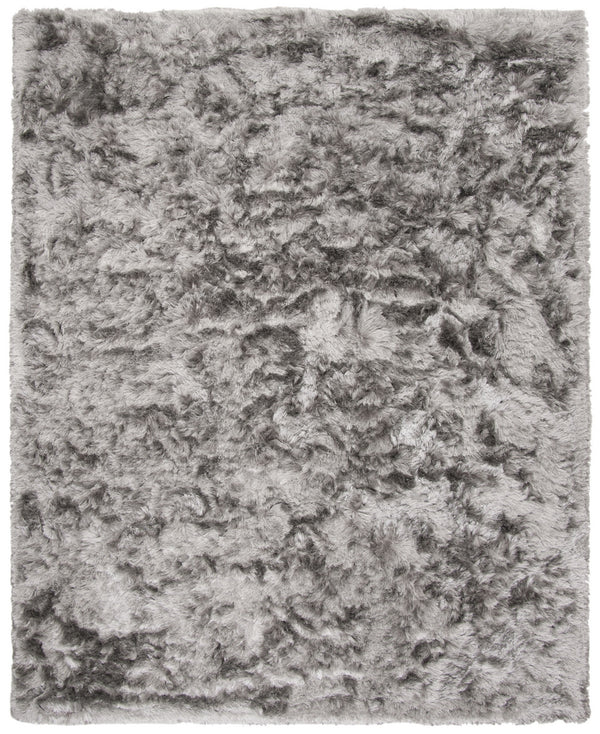 Ocean Shag 101 Luxurious Hand-Tufted Polyester and Cotton Area Rug for Cozy Home Decor Solutions
